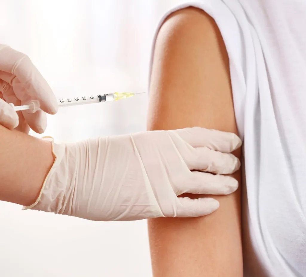 Vitamin B12 Injections