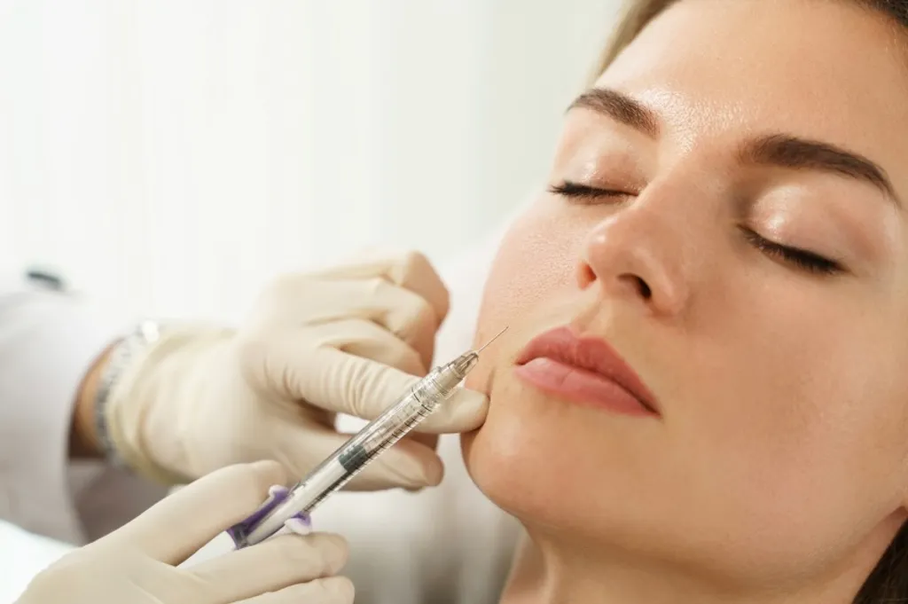 Peri-oral Rejuvenation